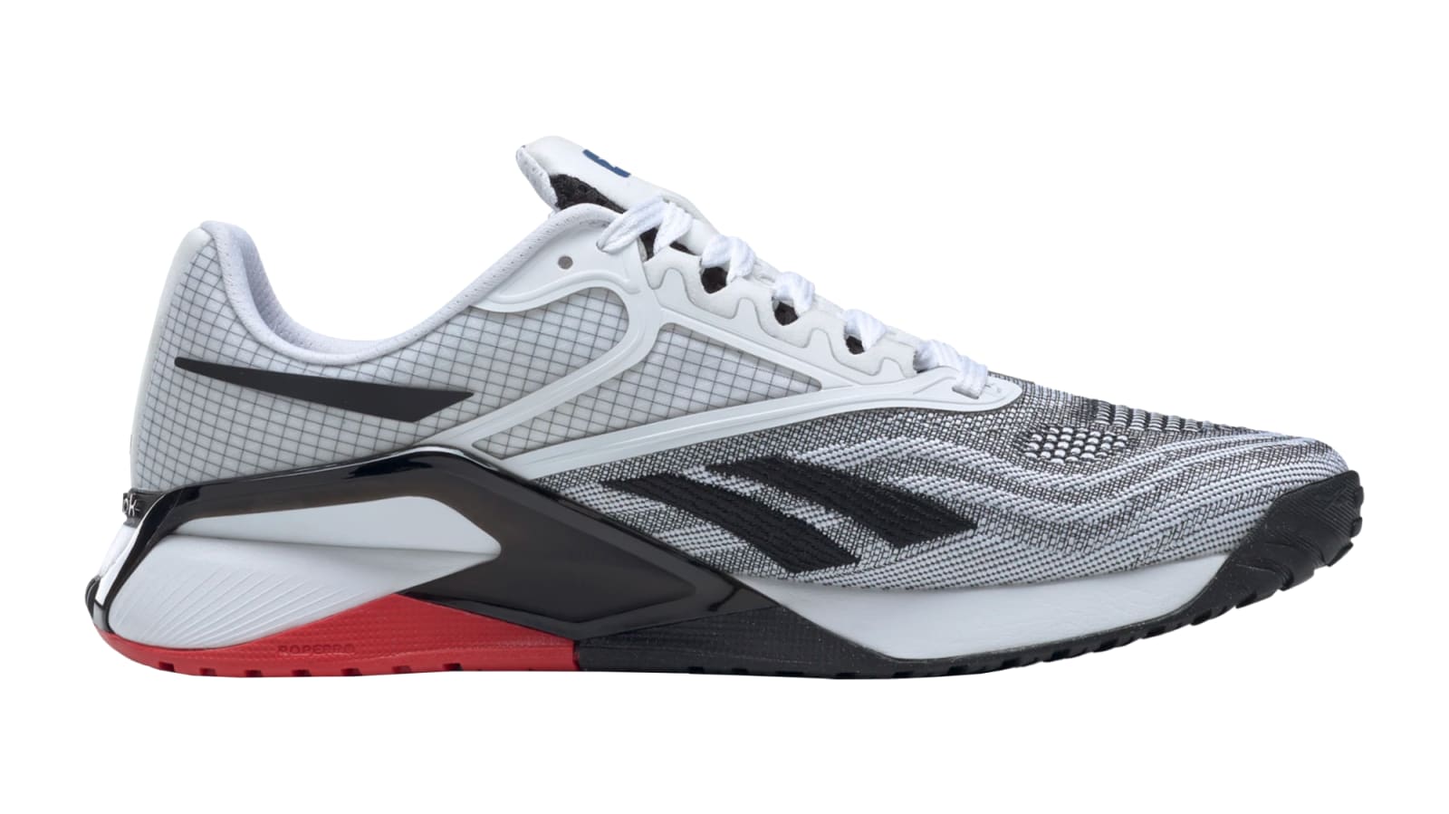 Reebok nano outlet 3.0 mujer negro